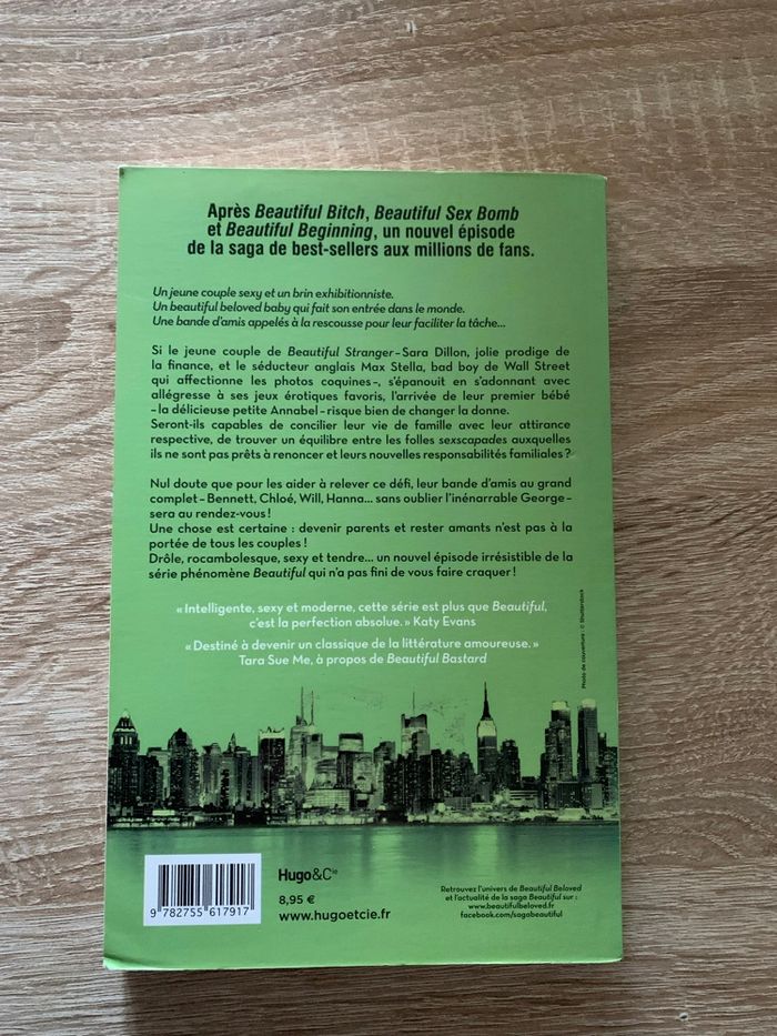 Beautiful beloved - photo numéro 2