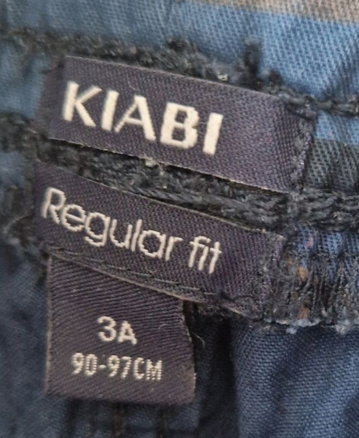 Pantalon - photo numéro 2