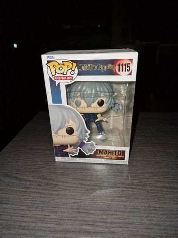 Mahito 1115