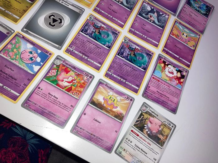 Carte Pokémon - photo numéro 6