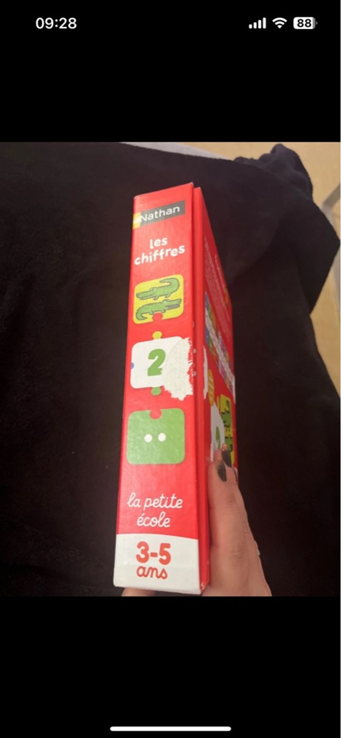 La petite école - photo numéro 6