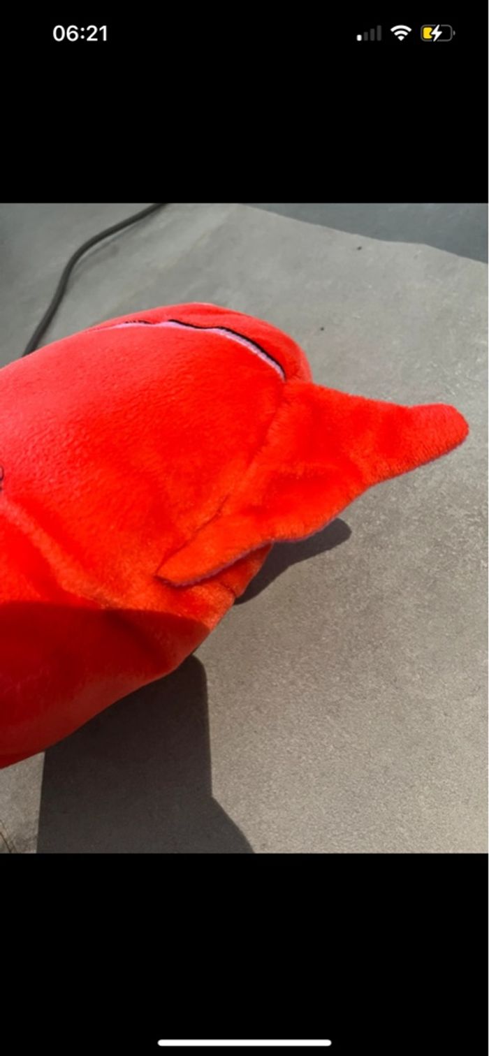 Oreiller pyjamasques bibou - photo numéro 6