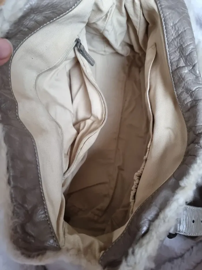 Sac d'hiver - photo numéro 6