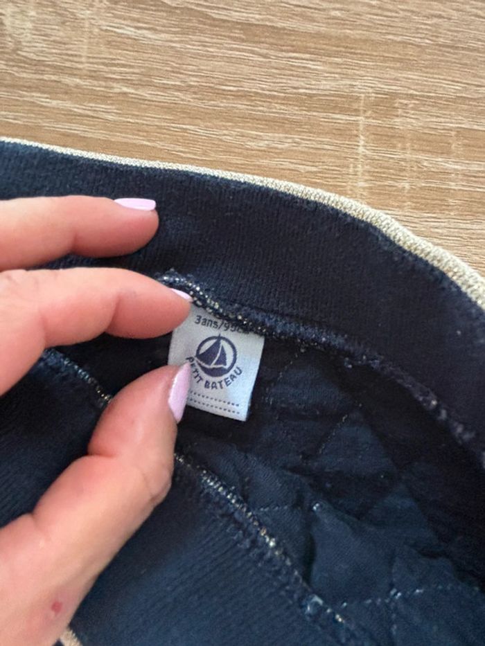 Jupe petit bateau - photo numéro 3