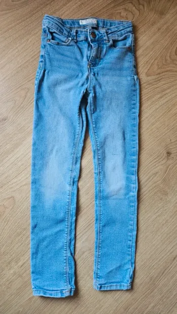 Jean super skinny