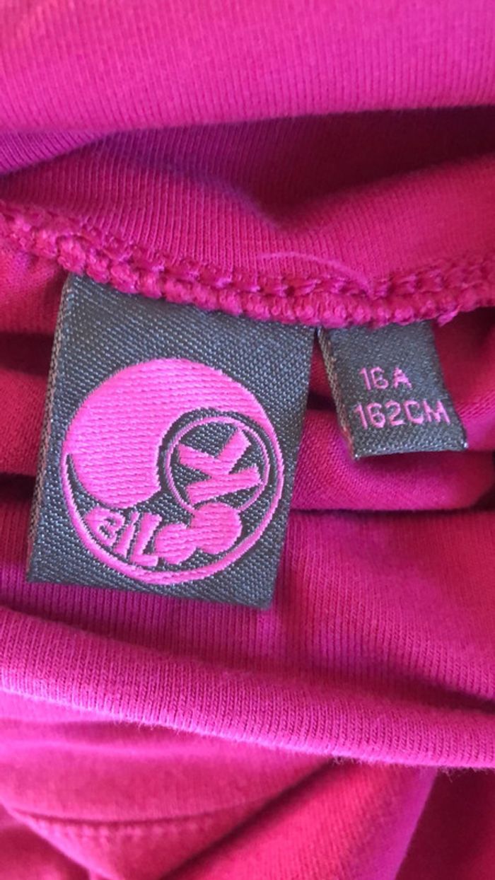 Sous pull rose - photo numéro 3