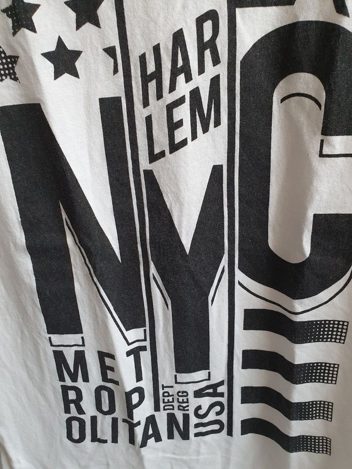 Débardeur garçon 14  ans - photo numéro 4