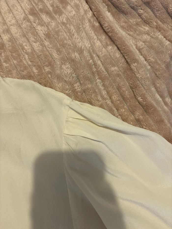 Blouse Sandro - photo numéro 2