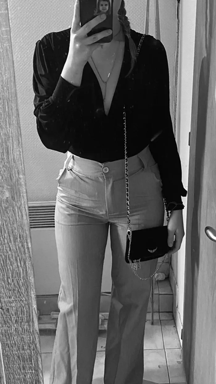 Pantalon