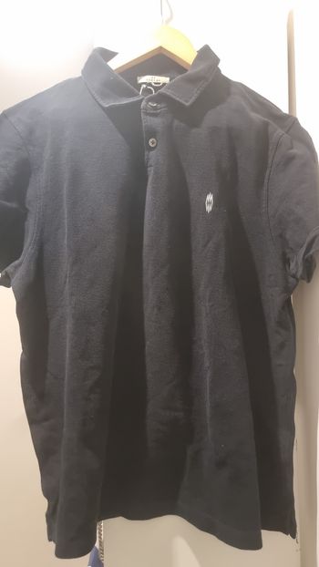 Polo homme de fursac taille XL