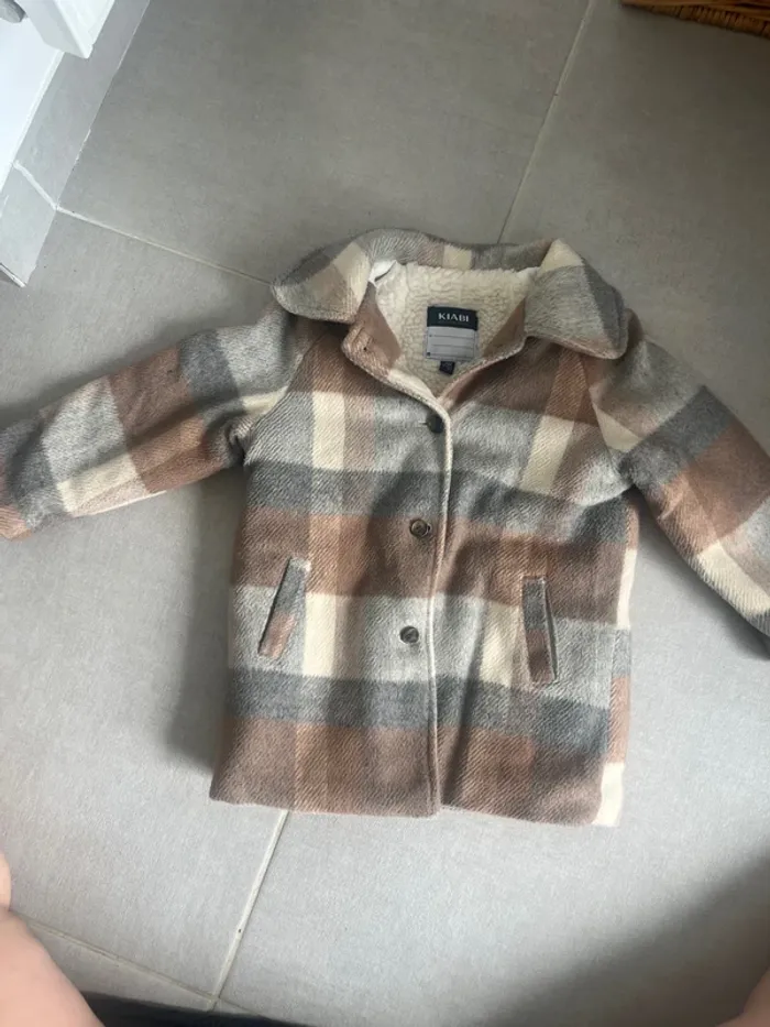 Manteau