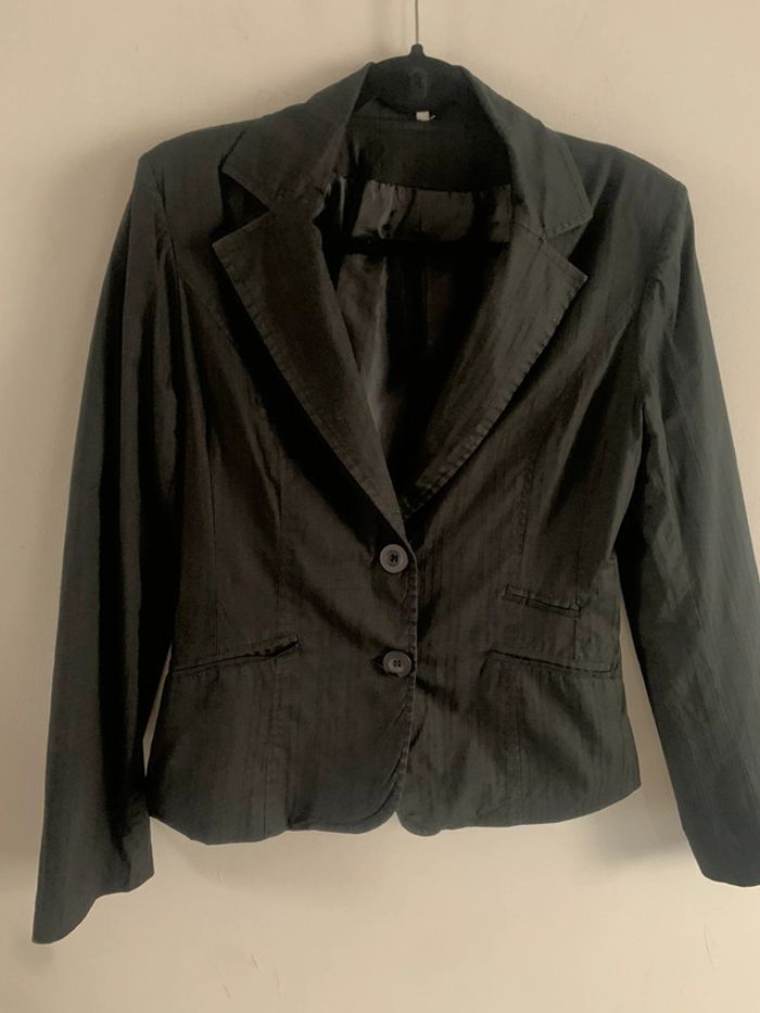 Blazer femme - photo numéro 2