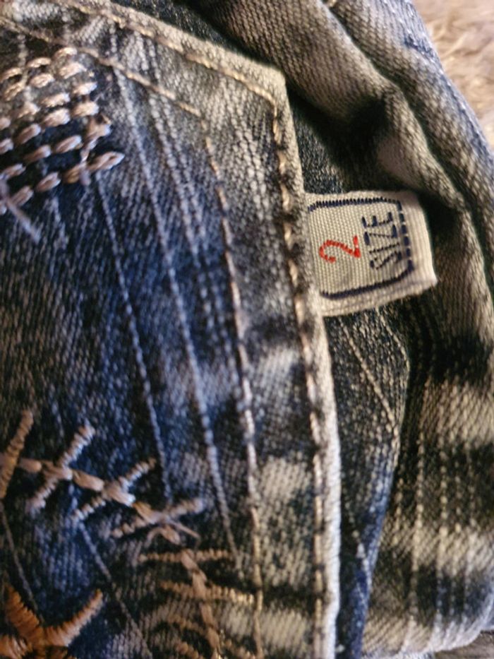 Jeans - photo numéro 5