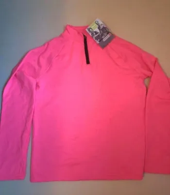 T-shirt de sport