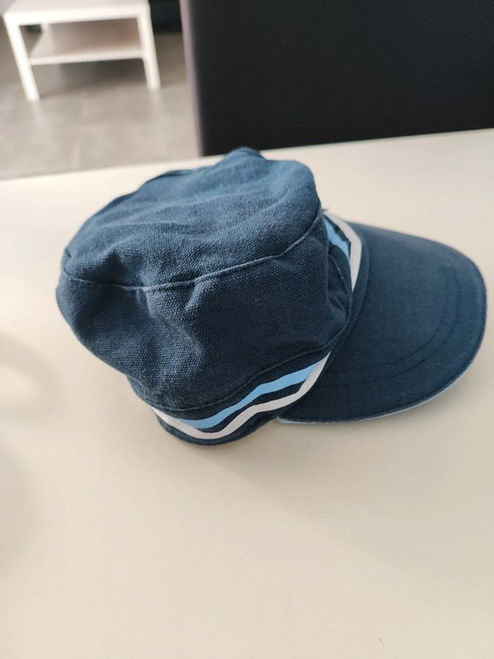 Casquette Lulu castagnette - photo numéro 4