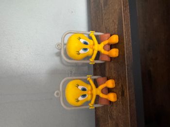Figurines Tweety