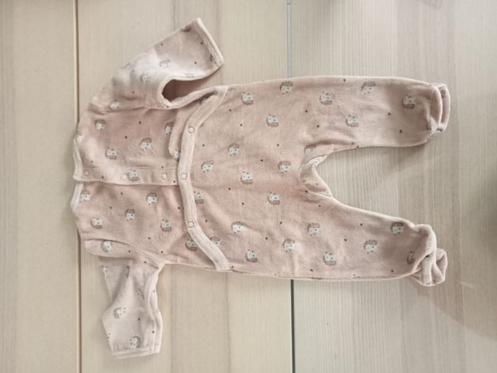 Pyjamas 3 M - photo numéro 4