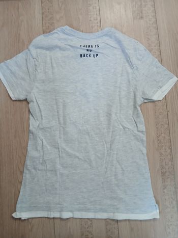Tee-shirt garçon
