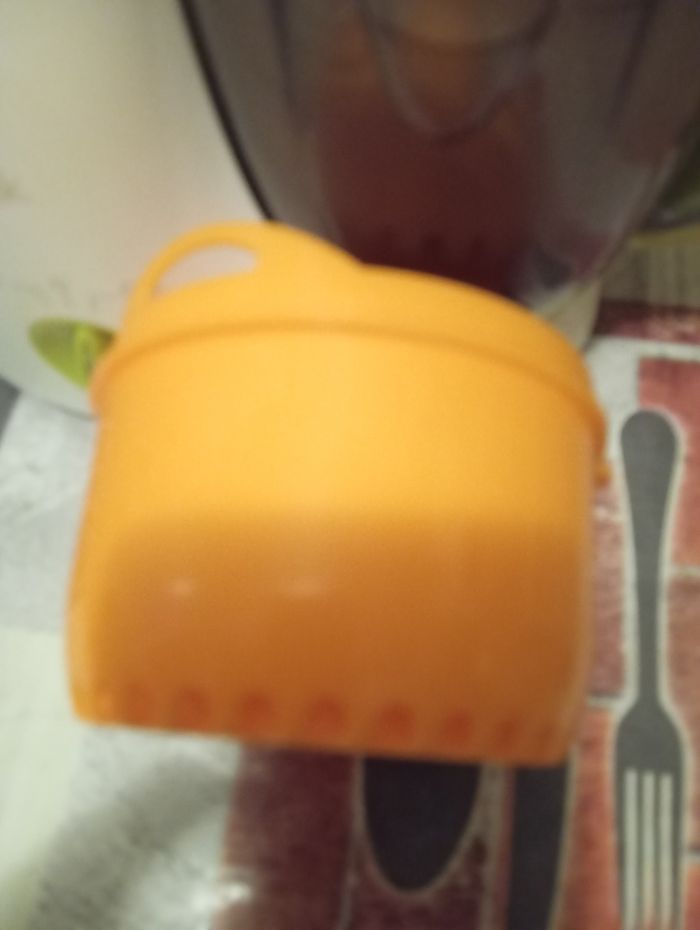 Babycook avec cuiseur de riz - photo numéro 3