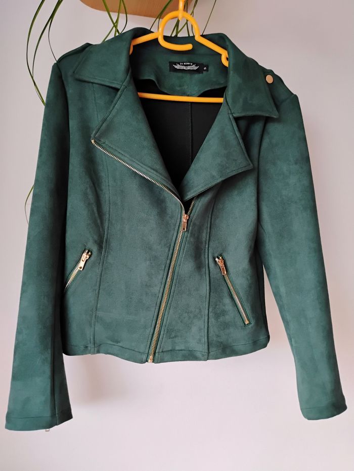 Veste It Hippie Taille S - photo numéro 4