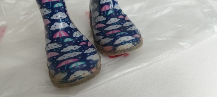 Botte de pluie - photo numéro 3