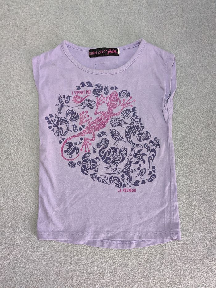 Débardeur Fille 36 mois (3 ans)