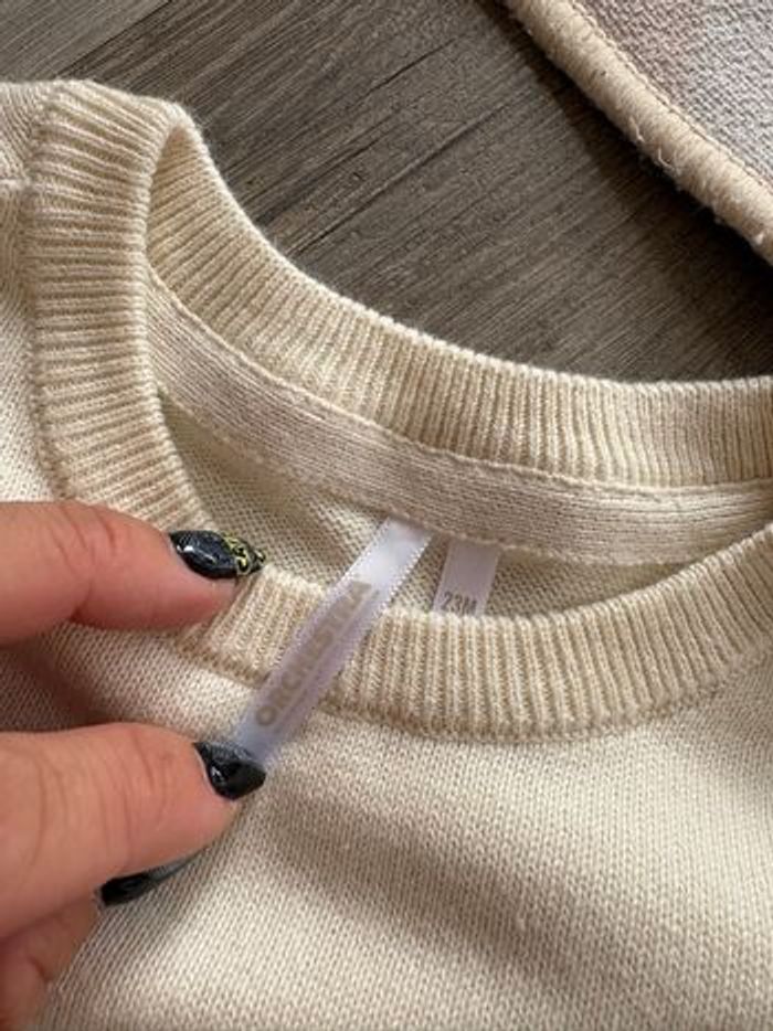 pull 23 mois - photo numéro 3