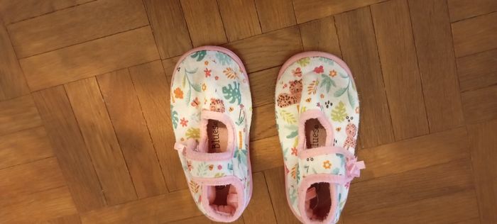 Chaussons - photo numéro 2