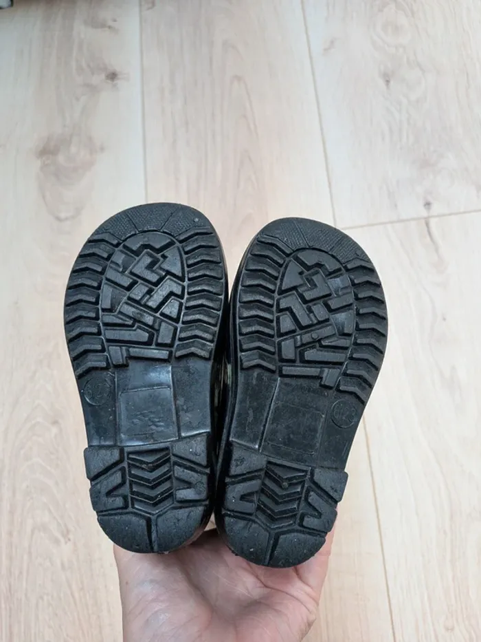 Bottes de pluie Primark - photo numéro 6