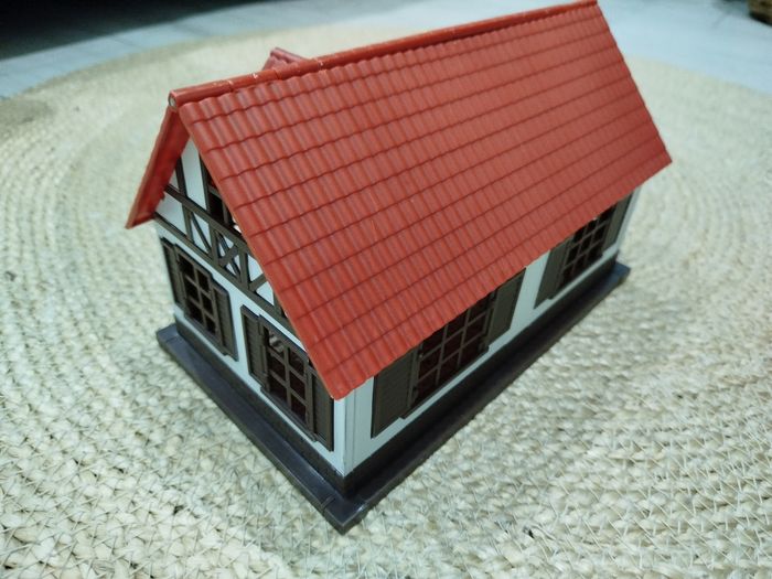 Ferme miniature, animaux de la ferme, Carrefour, BEG - photo numéro 5