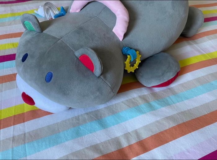 Peluche d’éveil - photo numéro 3