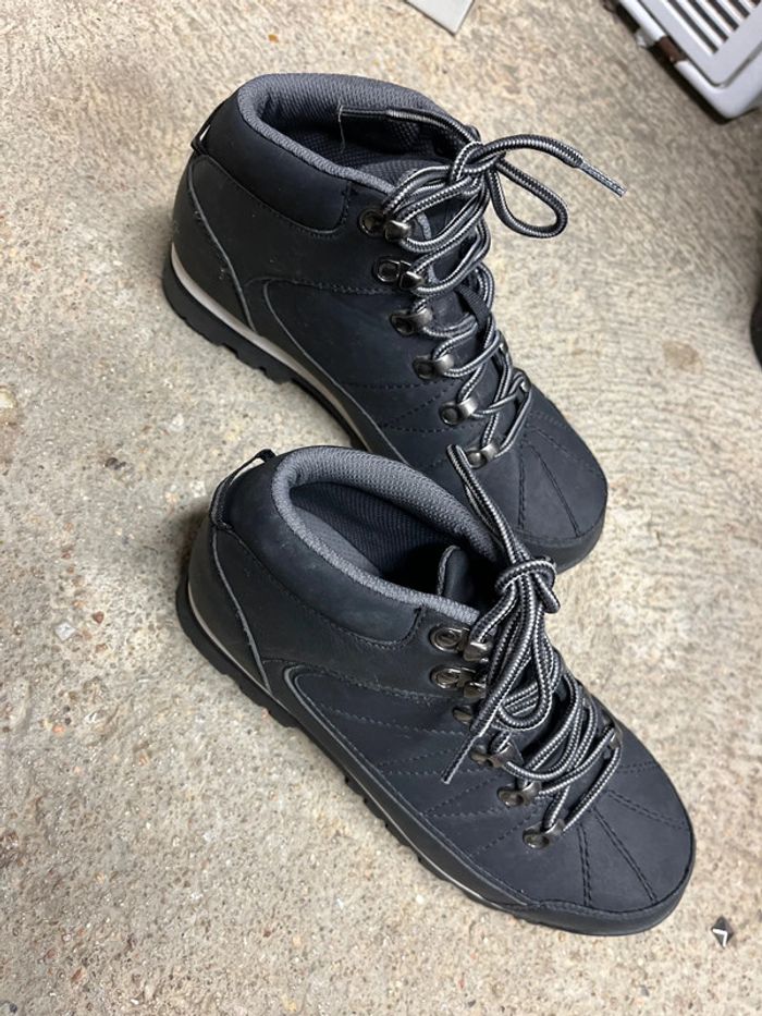 Chaussures - photo numéro 3