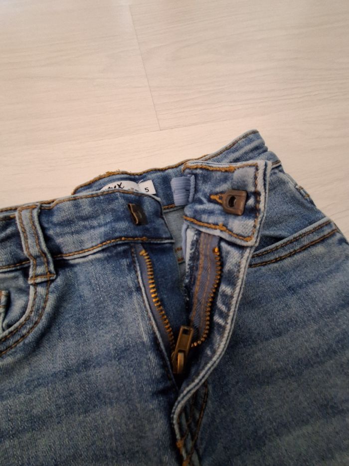Short T 5 ans - photo numéro 2
