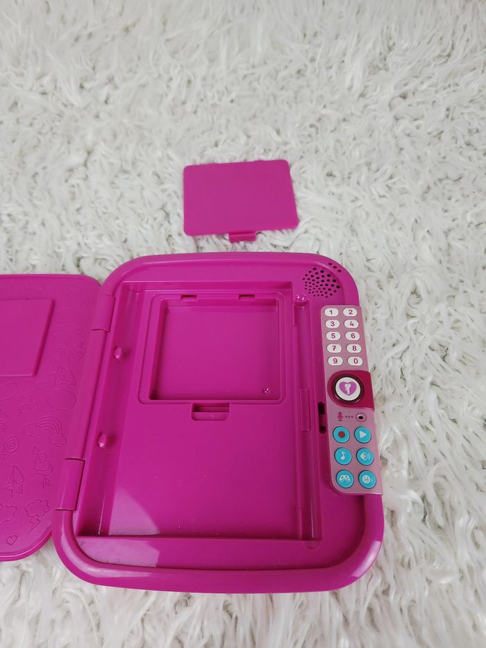 Kidisecrets Mon journal intime magique électronique marque Vtech 🎅 - photo numéro 4