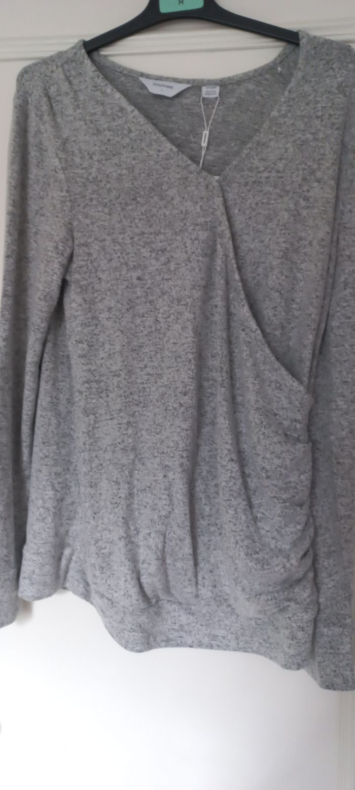 Pull Seraphine t.M - photo numéro 4