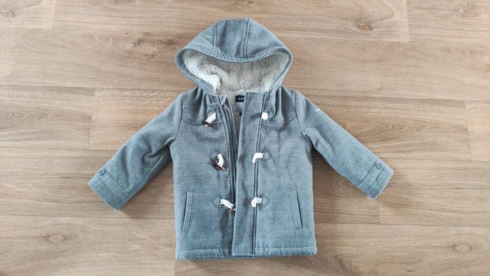 Manteau