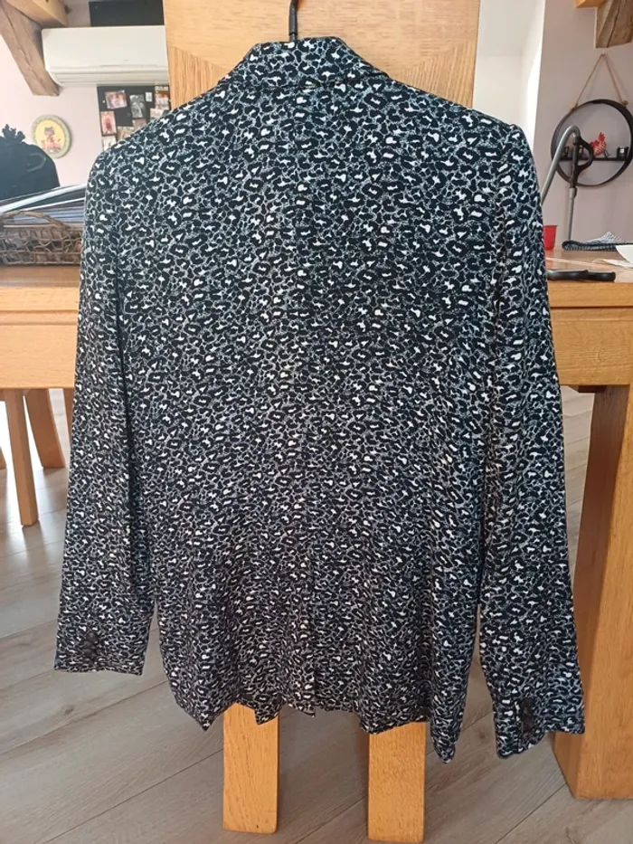 Veste Garcia - photo numéro 4