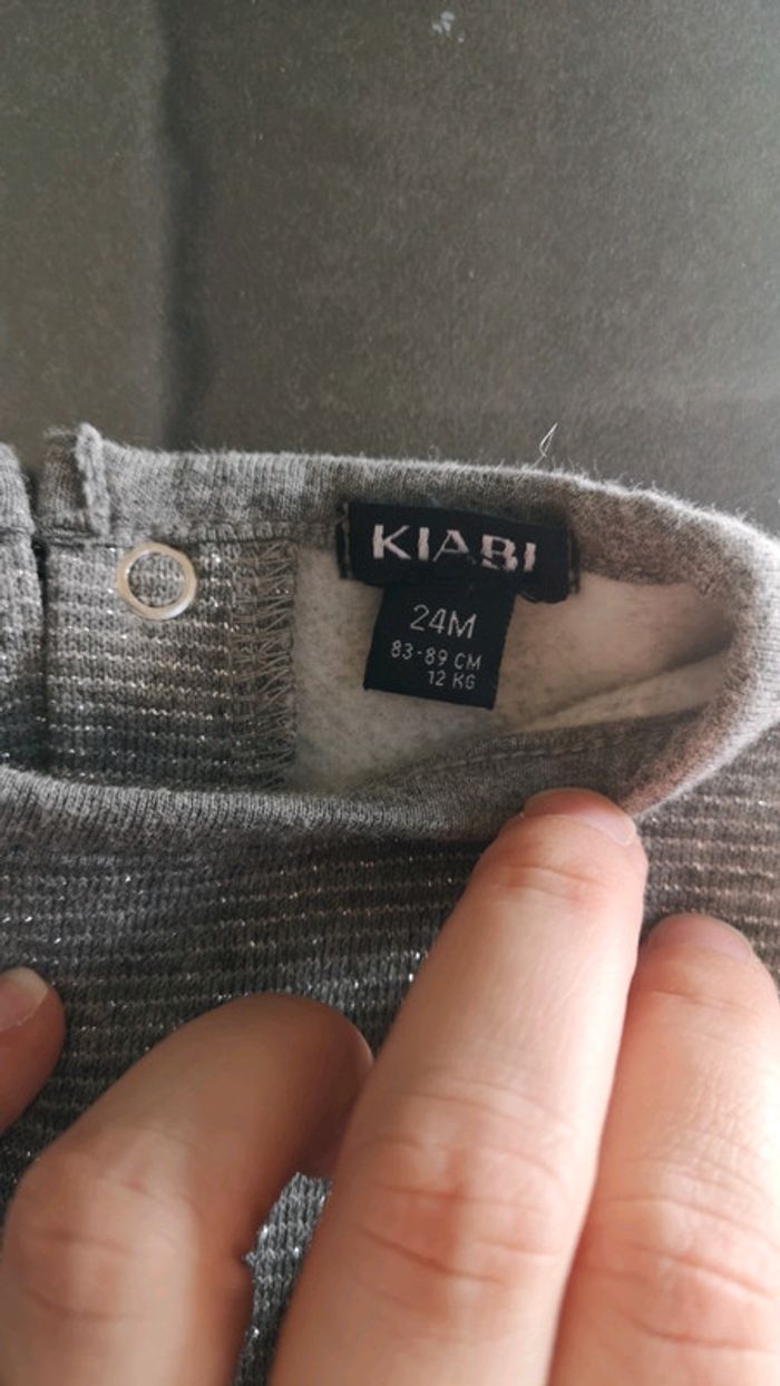 Robe hiver - photo numéro 2