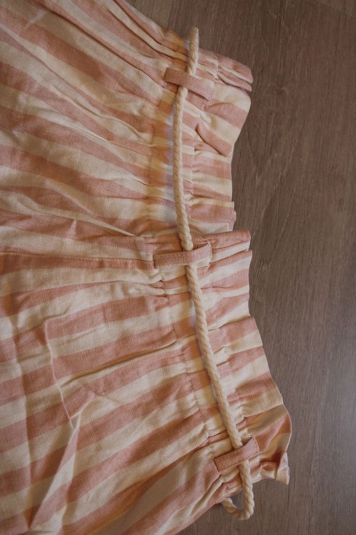 Short taille haute - photo numéro 4