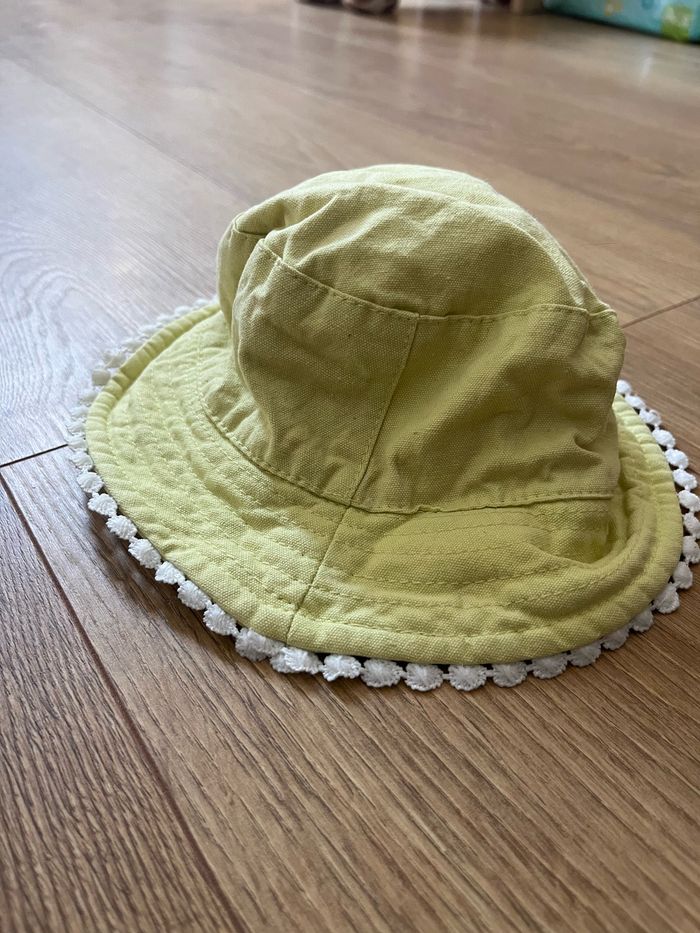 Lot bob chapeau de soleil - photo numéro 3