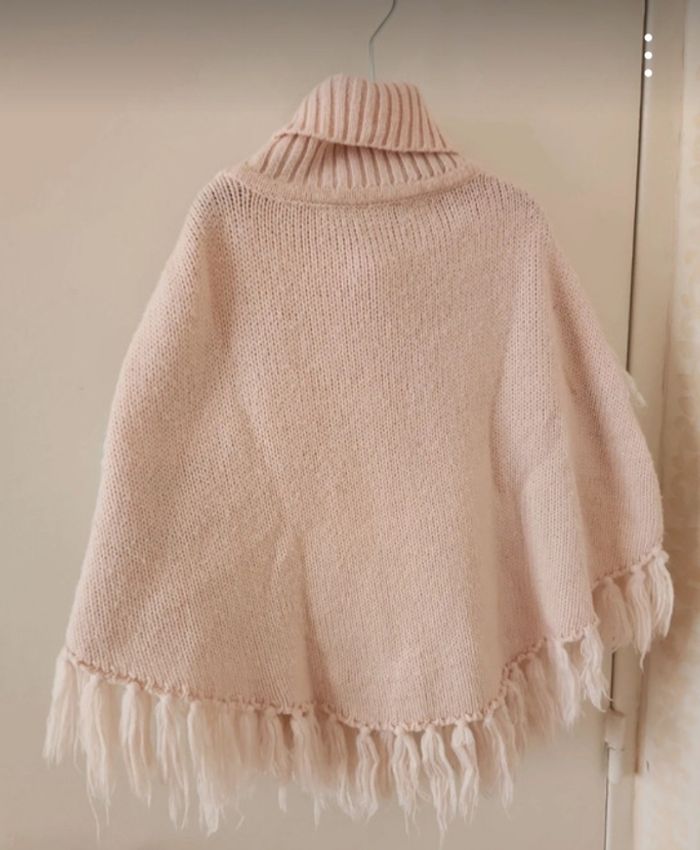 Poncho - photo numéro 4