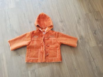 Manteau 12mois