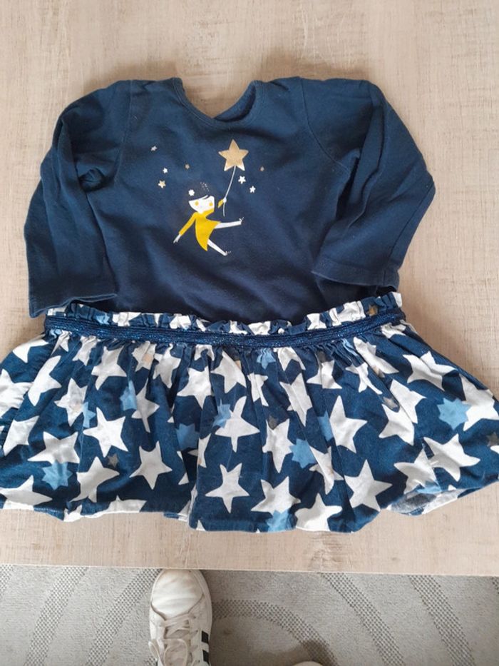 Robe ml - photo numéro 2