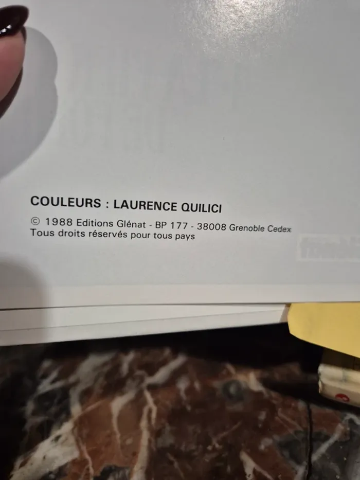 📚 BD Balades au bout du monde - 4 Tomes 📚 - photo numéro 14