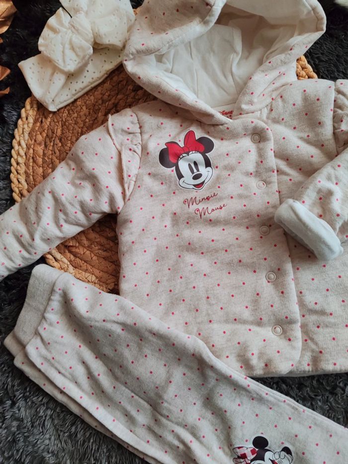 Ensemble - photo numéro 3