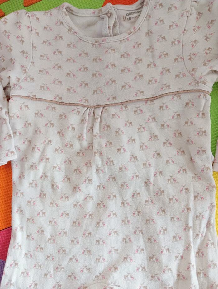 Pyjamas - photo numéro 2