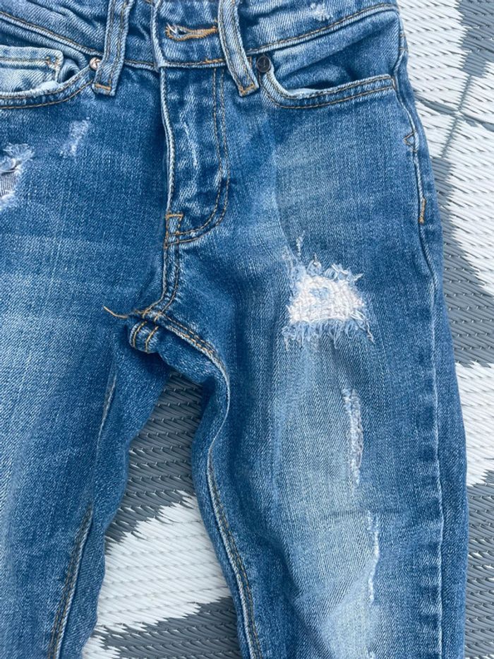 Jeans k by kookai - photo numéro 2