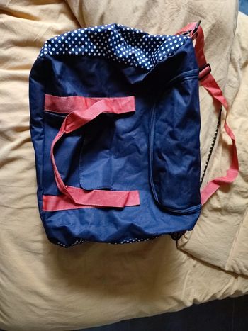 Sac de sport