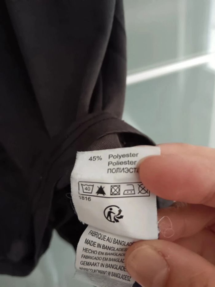 Polo T-traxx M - photo numéro 7