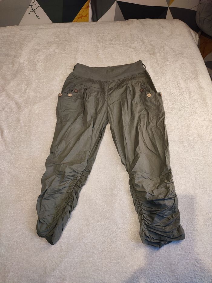 Gros lot vêtements taille 42 - photo numéro 9